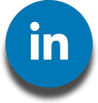 LinkedIn icon